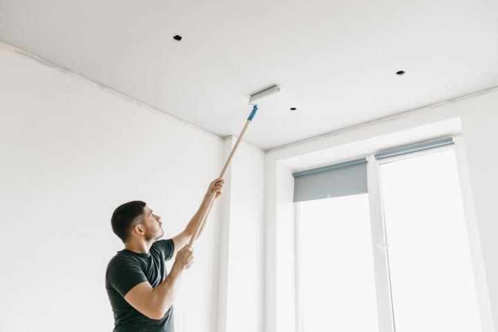 Sollicitez nos peintres en bâtiment pour embellir et dynamiser l’ambiance à l’intérieur de votre maison