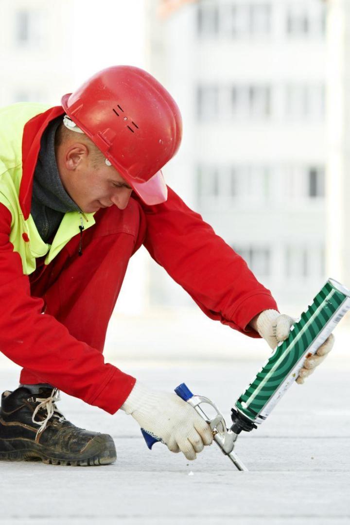 Joint Sealing Brossard