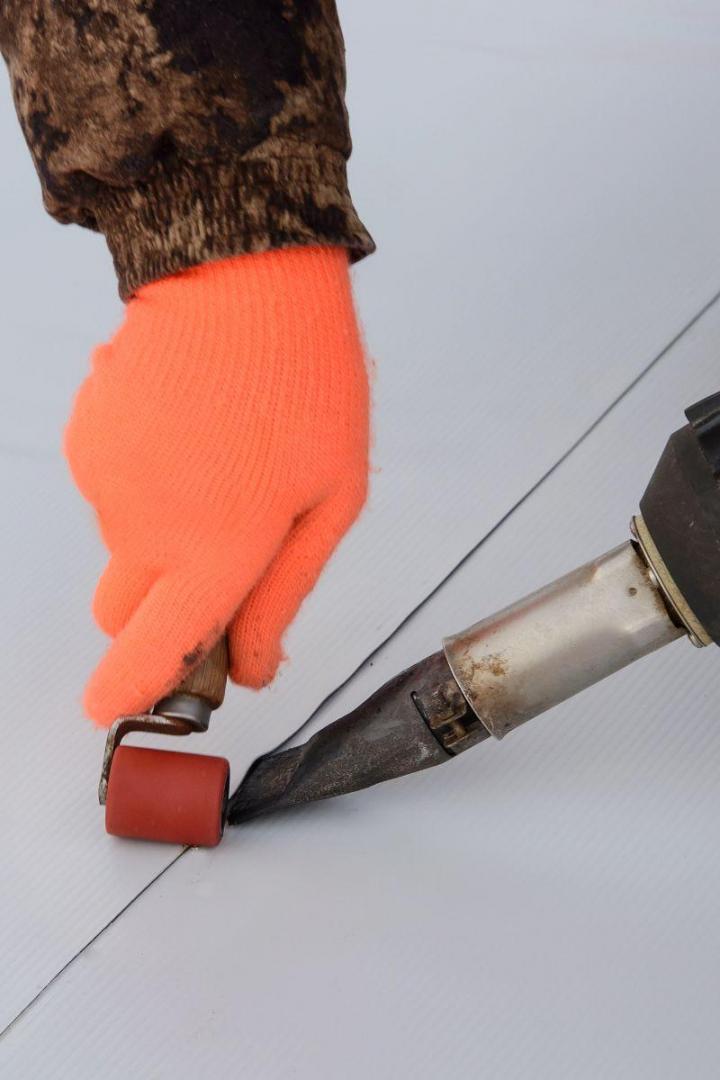 Joint Sealer Brossard